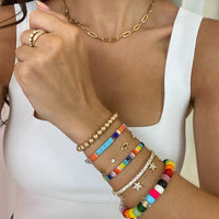 Chain Link Necklace