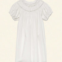 DAPHNE DRESS -- SALT