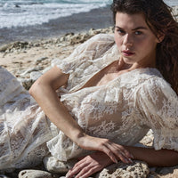 HENRI TOP -- SEA SALT