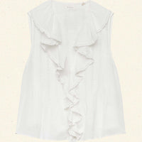 HILDA TOP -- SALT