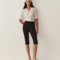 JULIENNE TOP -- SALT
