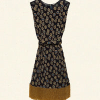 LIZA DRESS -- JONI FLORAL