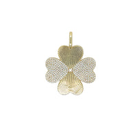 Choker Charm Necklace