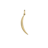 Choker Charm Necklace