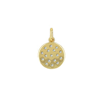 Choker Charm Necklace