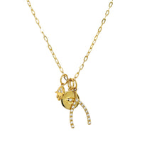 Lucky Charm Necklace