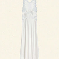 ODELINA DRESS -- SALT