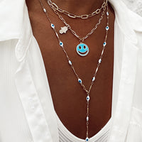 Chain Link Necklace