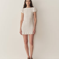 RIZZO DRESS -- SALT