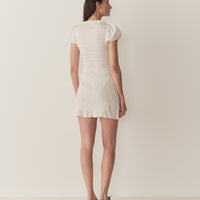 RIZZO DRESS -- SALT