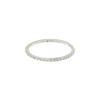 Diamond Eternity Band Ring