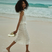 ROSITA TOP -- SALT