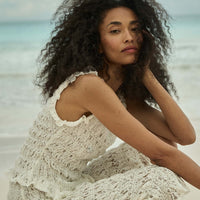 ROSITA TOP -- SALT