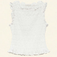ROSITA TOP -- SALT