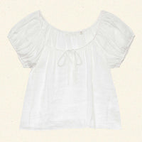 SOLINA TOP -- SALT