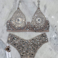 Birthday Suit Bottom Nude