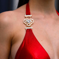 Love Spell Top Scarlett