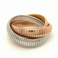 Triple Strand Bracelet