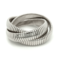 Triple Strand Bracelet