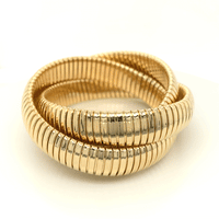 Triple Strand Bracelet