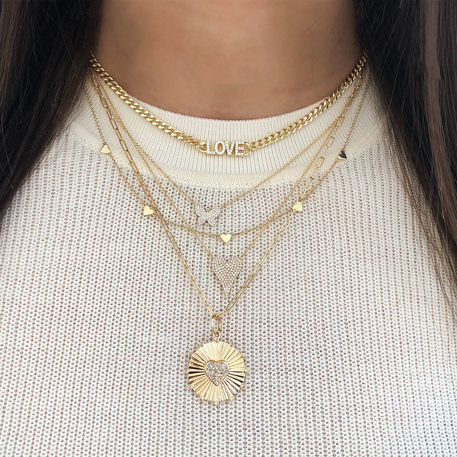 Love Necklace