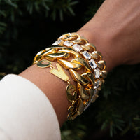 I Love You Bracelet