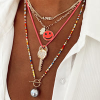 Love Necklace