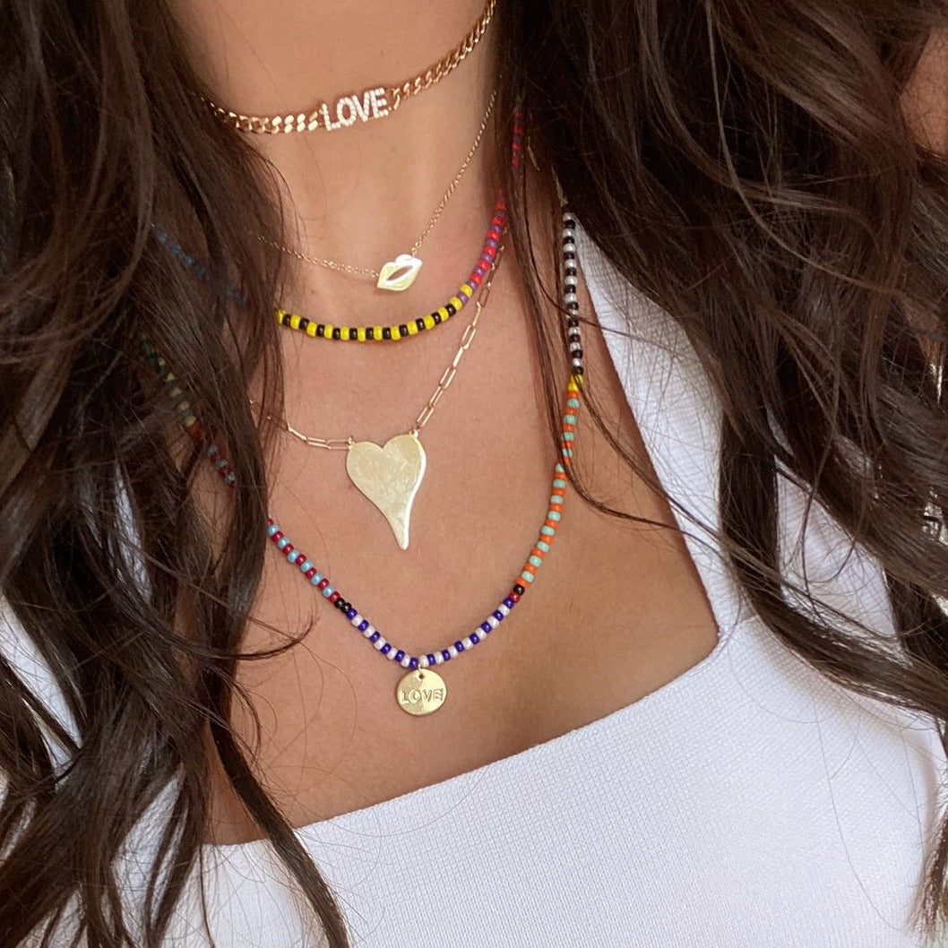Love Necklace