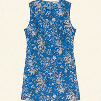ADELE DRESS -- JARDINS DE LA FONTAINE