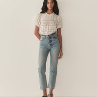 ADELINE TOP -- SALT