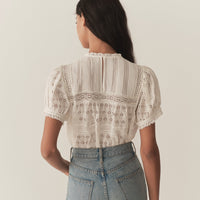 ADELINE TOP -- SALT