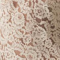 ALISSA DRESS -- CALLA LILY