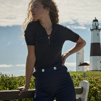 AUGUSTE TOP -- NAVY