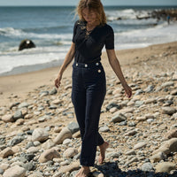 AUGUSTE TOP -- NAVY