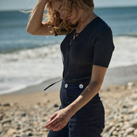 AUGUSTE TOP -- NAVY