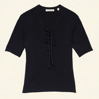 AUGUSTE TOP -- NAVY