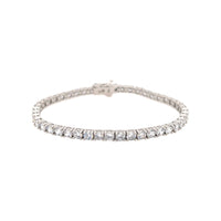 Flexible Tennis Bracelet