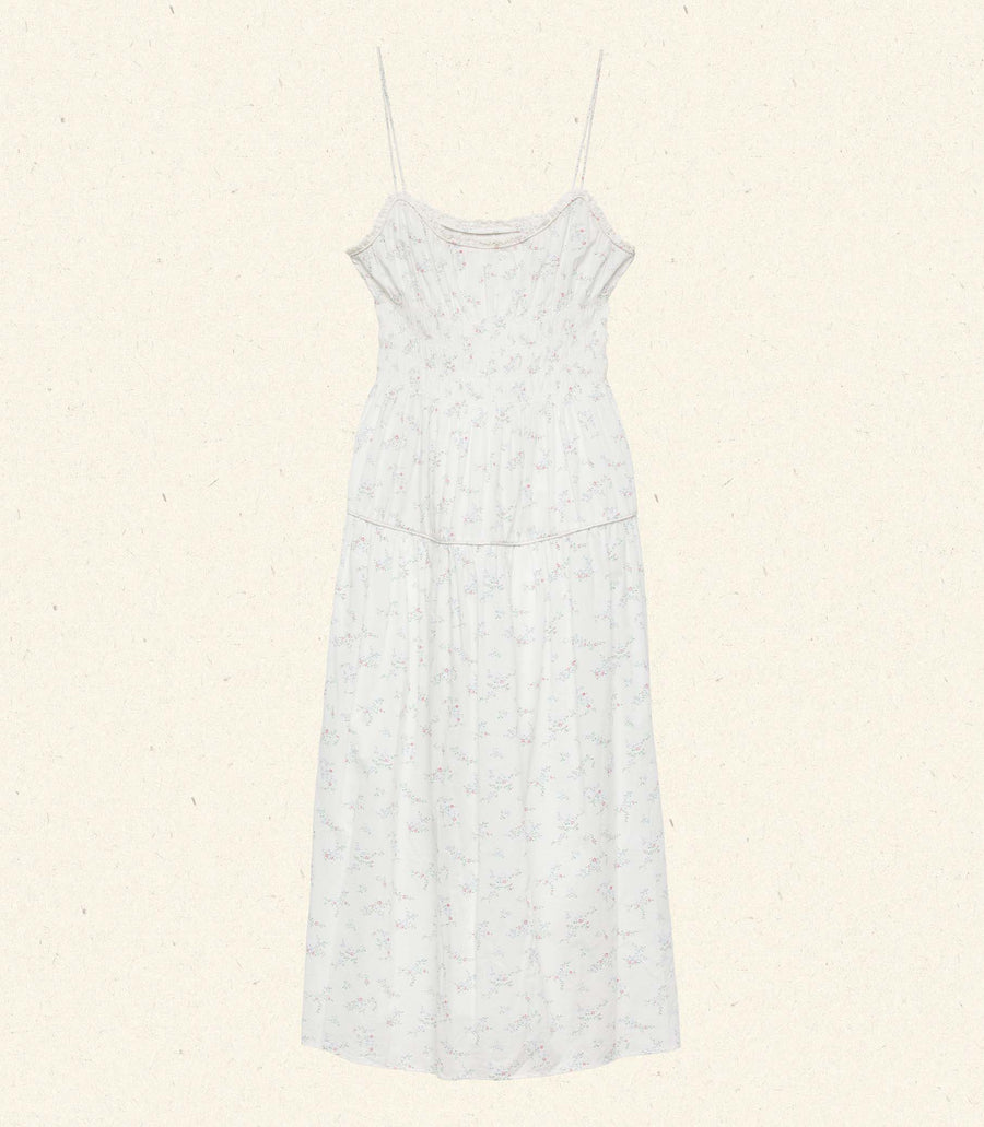 BRIGIDE DRESS -- COTTAGE GROVE