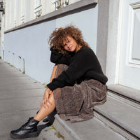 Leopard Lico Skirt