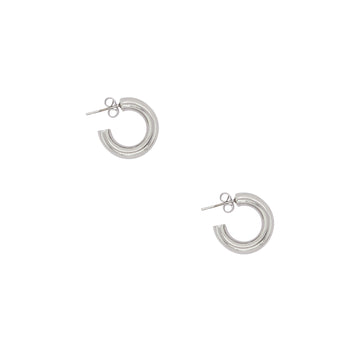 Mini Hoop Earrings