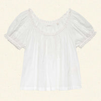 FREDERICA TOP -- SALT