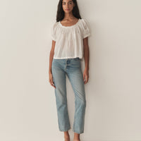 FREDERICA TOP -- SALT