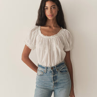 FREDERICA TOP -- SALT