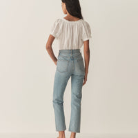FREDERICA TOP -- SALT