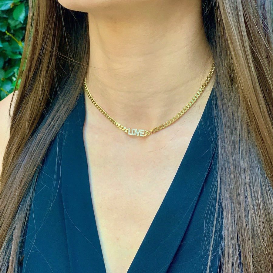 Love Necklace