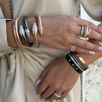 Multi Band Ring