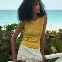 LEA TOP -- CITRUS