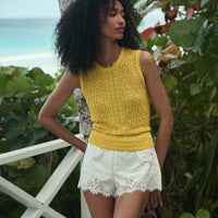 LEA TOP -- CITRUS