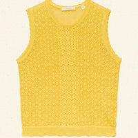 LEA TOP -- CITRUS