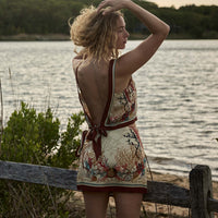 NAMI TOP -- COQUILLAGES DES BIARRITZ